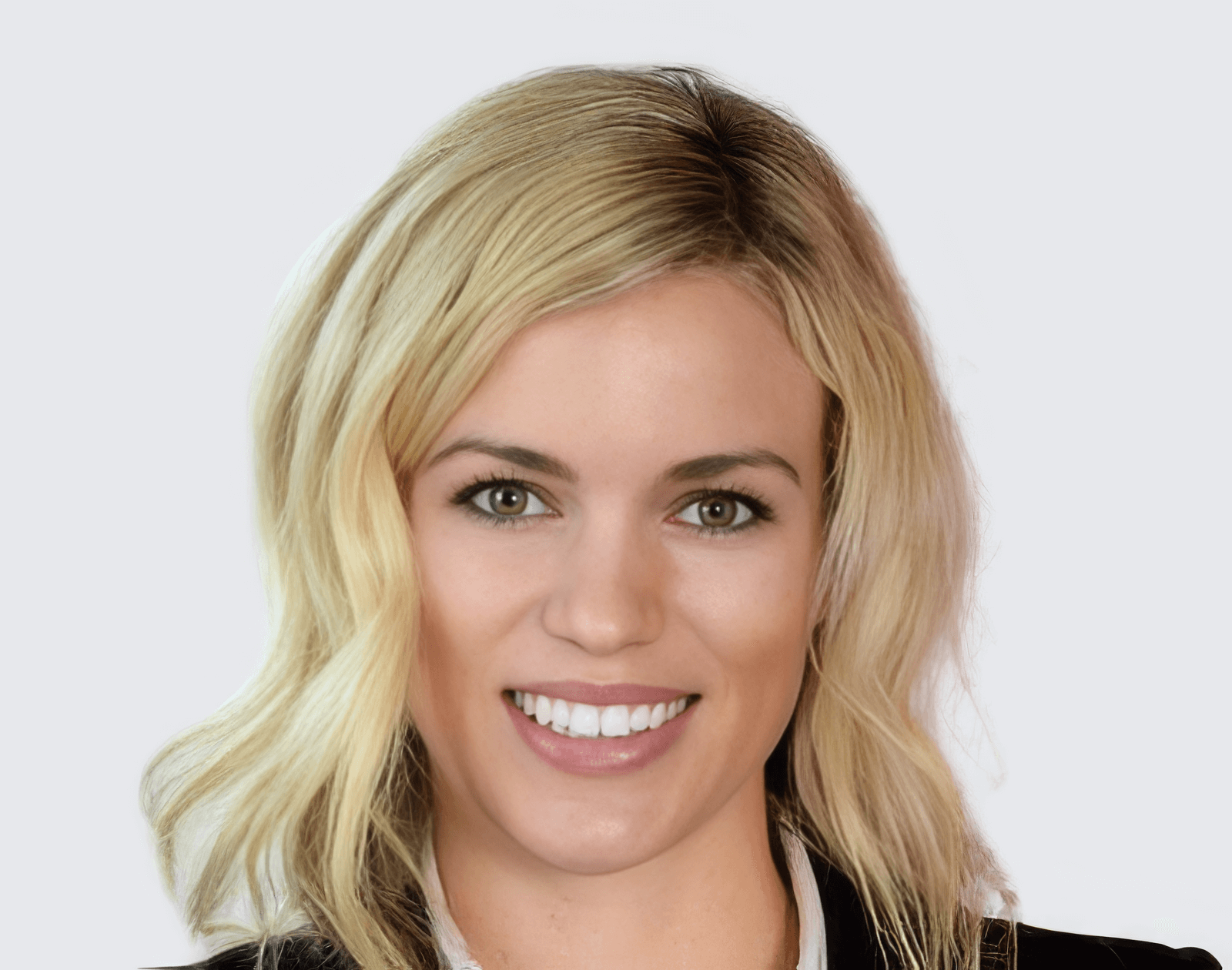 Jillian Ochs headshot.