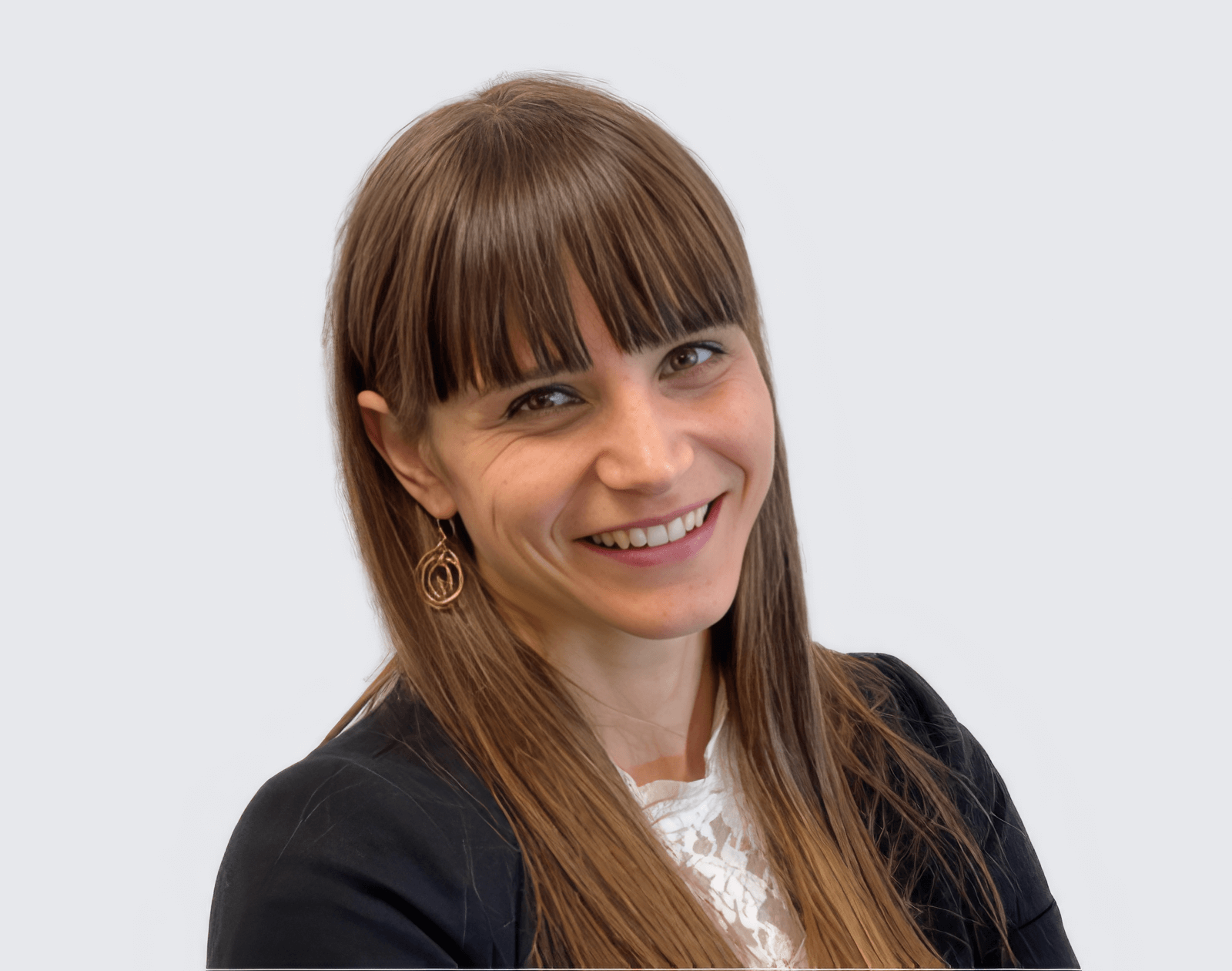 Lisette Müry headshot.