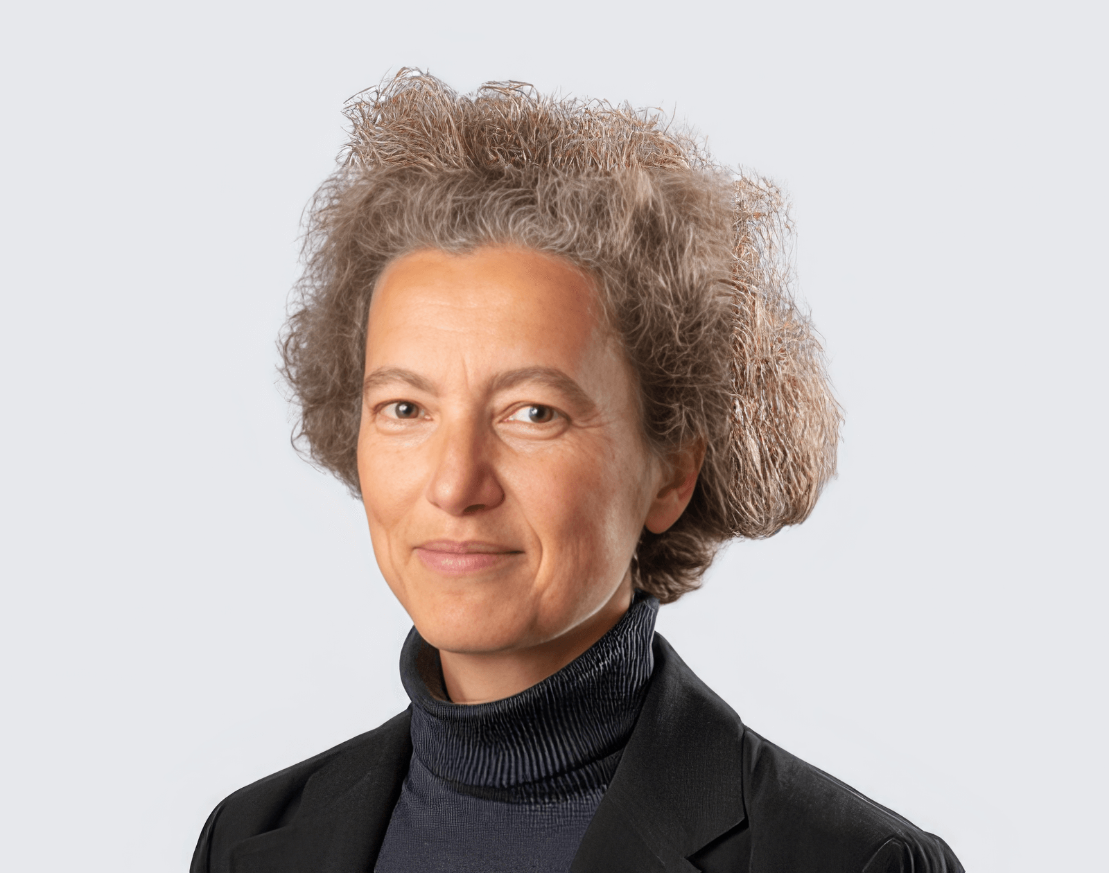 Marjorie Hamelin headshot.