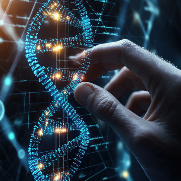 health-dna