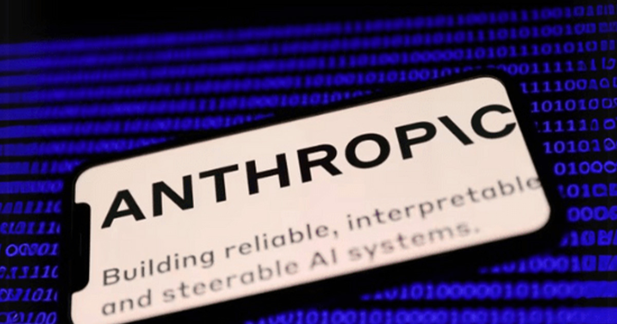 Anthropic